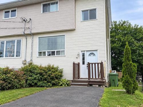 58 Hartlen Avenue, Spryfield, NS 