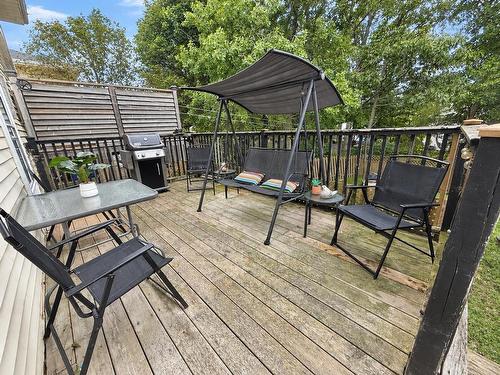 58 Hartlen Avenue, Spryfield, NS 
