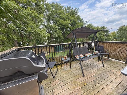 58 Hartlen Avenue, Spryfield, NS 