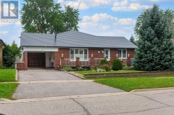 511 WOODCREST AVENUE  Oshawa, ON L1J 2T7