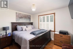 primary bedroom - 