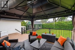 great area to relax in - 
