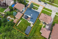 excellent lot size - 