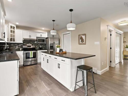 48 Gleneagles Drive, Hammonds Plains, NS 