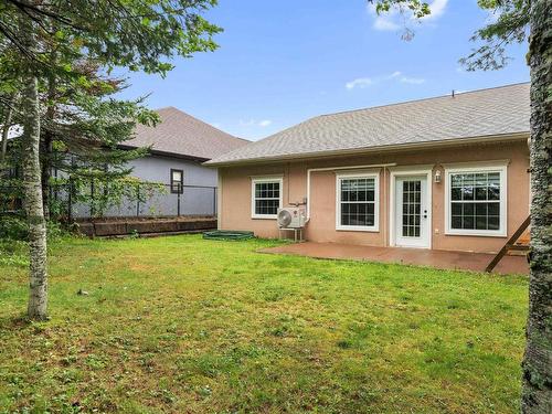 3 Bona Crescent, Enfield, NS 