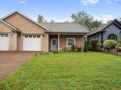 3 Bona Crescent, Enfield, NS 