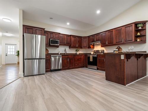 3 Bona Crescent, Enfield, NS 