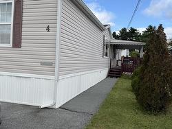 4 Belmont Drive Bridgewater, NS B4V 4E5
