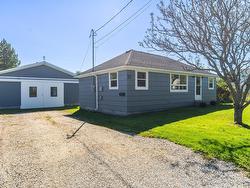 37 Pleasant Street  Yarmouth, NS B5A 5L2