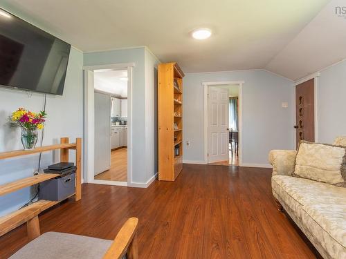 37 Pleasant Street, Yarmouth, NS 