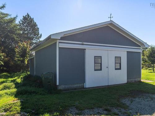 37 Pleasant Street, Yarmouth, NS 
