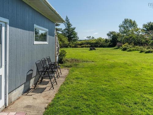 37 Pleasant Street, Yarmouth, NS 