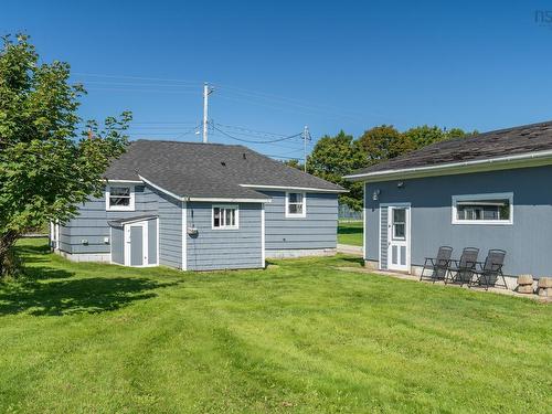 37 Pleasant Street, Yarmouth, NS 