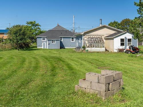 37 Pleasant Street, Yarmouth, NS 