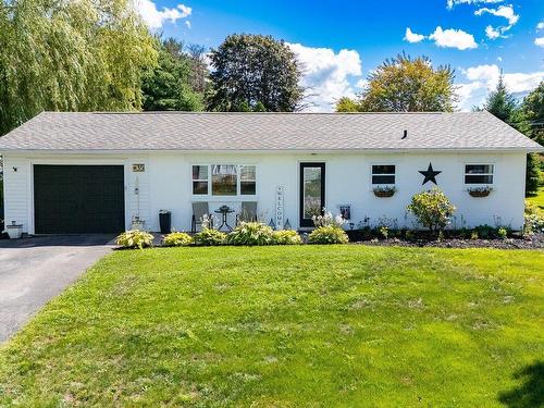 35 Pleasant Street  Wolfville, NS B4P 1M6