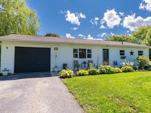 35 Pleasant Street, Wolfville, NS 