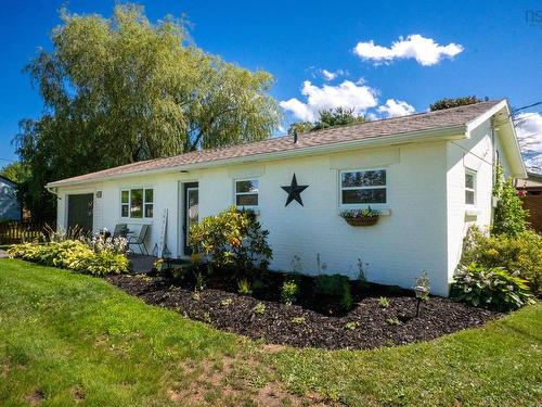 35 Pleasant Street, Wolfville, NS 