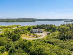 395 Shore Road  West Chezzetcook, NS B0J 2L0
