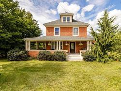 9039 Highway 201 Nictaux, NS B0S 1P0