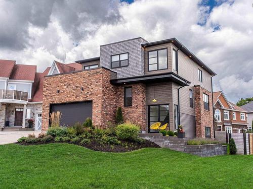 5 Lauderdale Court, Halifax, NS 