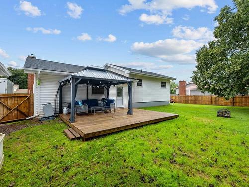 32 Darby Drive, Summerside, PE 