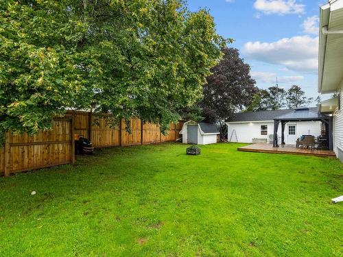 32 Darby Drive, Summerside, PE 