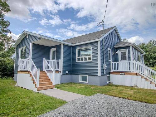 668 Alexandra Street  Sydney, NS B1S 3T1