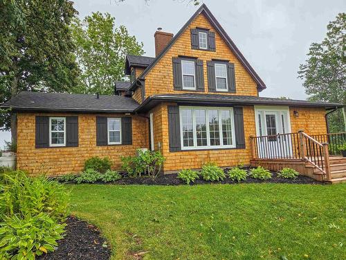 380 RTE 17  Lower Montague, PE C0A 1R0