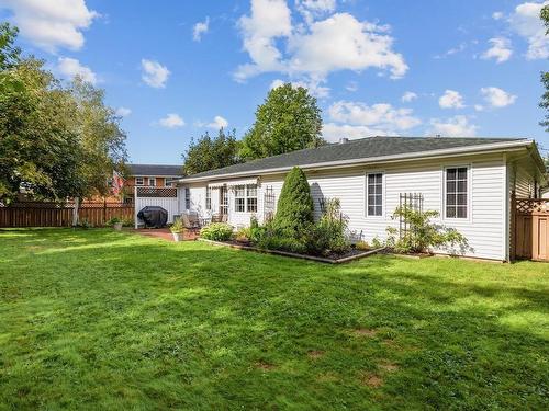 15 Oakland Drive, Charlottetown, PE 