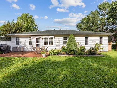 15 Oakland Drive, Charlottetown, PE 