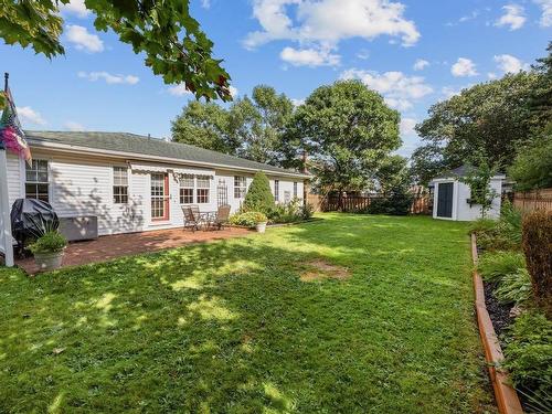15 Oakland Drive, Charlottetown, PE 