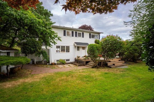 1820 Argyle Ave, Nanaimo, BC 