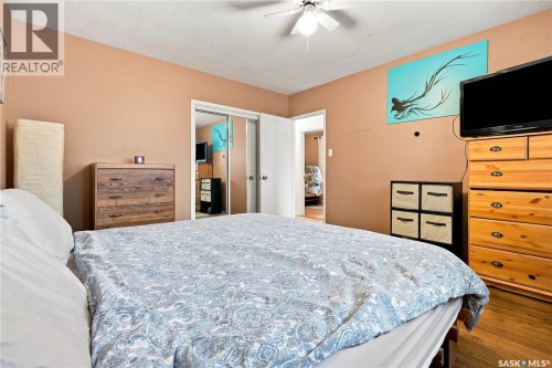 1614 Arlington Avenue, Saskatoon, SK 