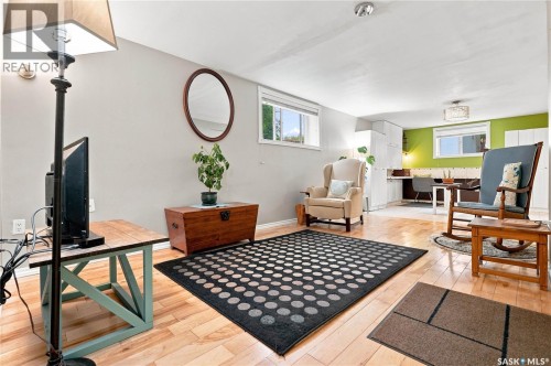 1614 Arlington Avenue, Saskatoon, SK 
