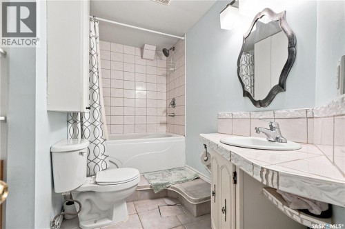 1614 Arlington Avenue, Saskatoon, SK 
