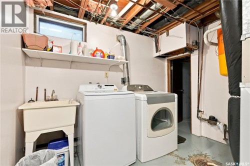 1614 Arlington Avenue, Saskatoon, SK 