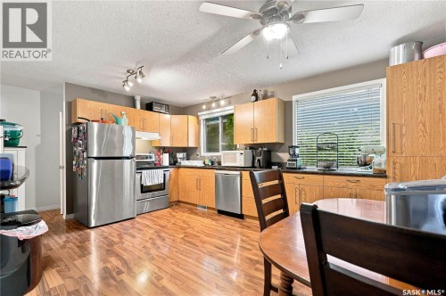 1614 Arlington Avenue, Saskatoon, SK 