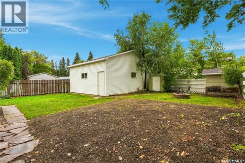 1614 Arlington Avenue, Saskatoon, SK 