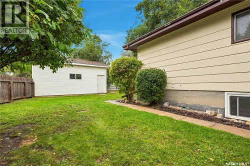 1614 Arlington Avenue, Saskatoon, SK 