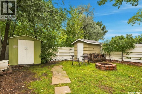 1614 Arlington Avenue, Saskatoon, SK 