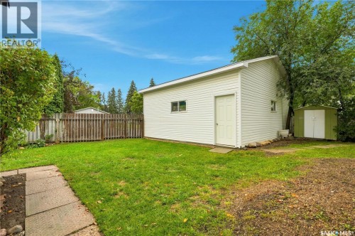 1614 Arlington Avenue, Saskatoon, SK 