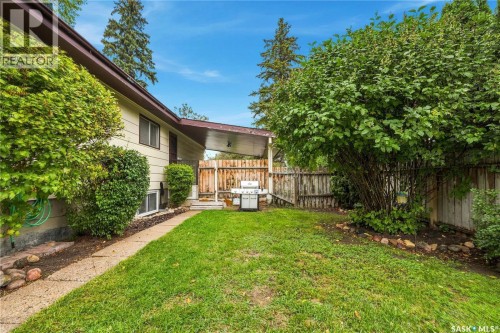1614 Arlington Avenue, Saskatoon, SK 
