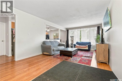 1614 Arlington Avenue, Saskatoon, SK 