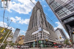 938 - 251 JARVIS STREET Toronto, ON M5B 0C3