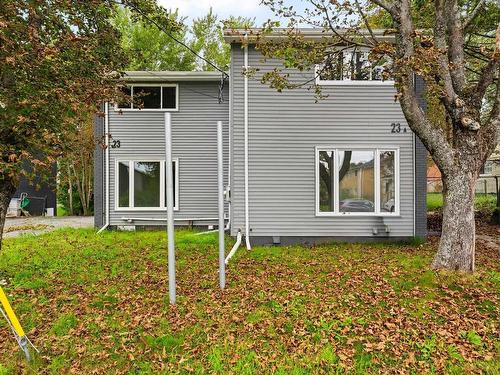 23-23A Ruben Court  Dartmouth, NS B2X 1L9