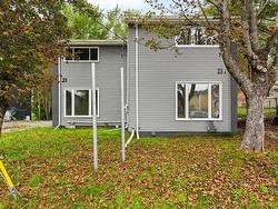 23-23A Ruben Court  Dartmouth, NS B2X 1L9