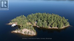 2 MORIN ISLAND Greater Sudbury (Remote Area), ON P0M 3E0