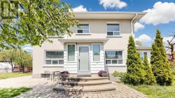 114 ROSEMOUNT AVENUE  Toronto, ON M6H 2M7