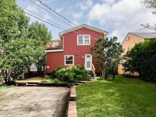 12 Frederick Avenue, Halifax, NS 