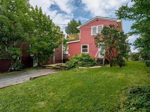 12 Frederick Avenue, Halifax, NS 